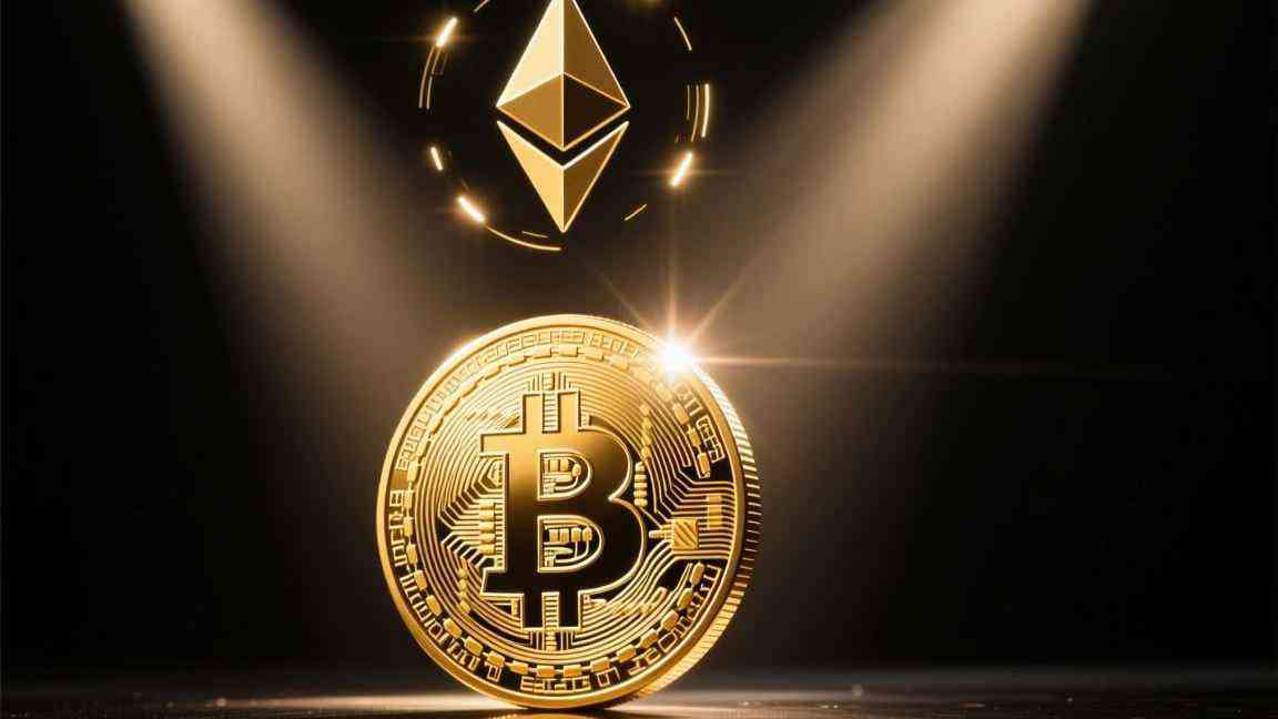 比特币eth什么意思