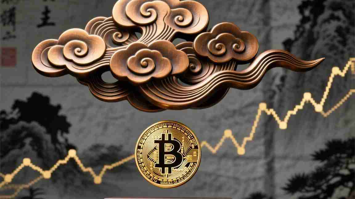 欧一Web3生态价值 vs 人民币,当数字经济新物种遇上传统货币锚定