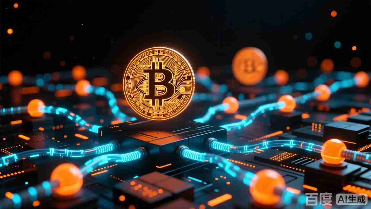 SHC数字货币与BTC,两种加密范式的碰撞与启示