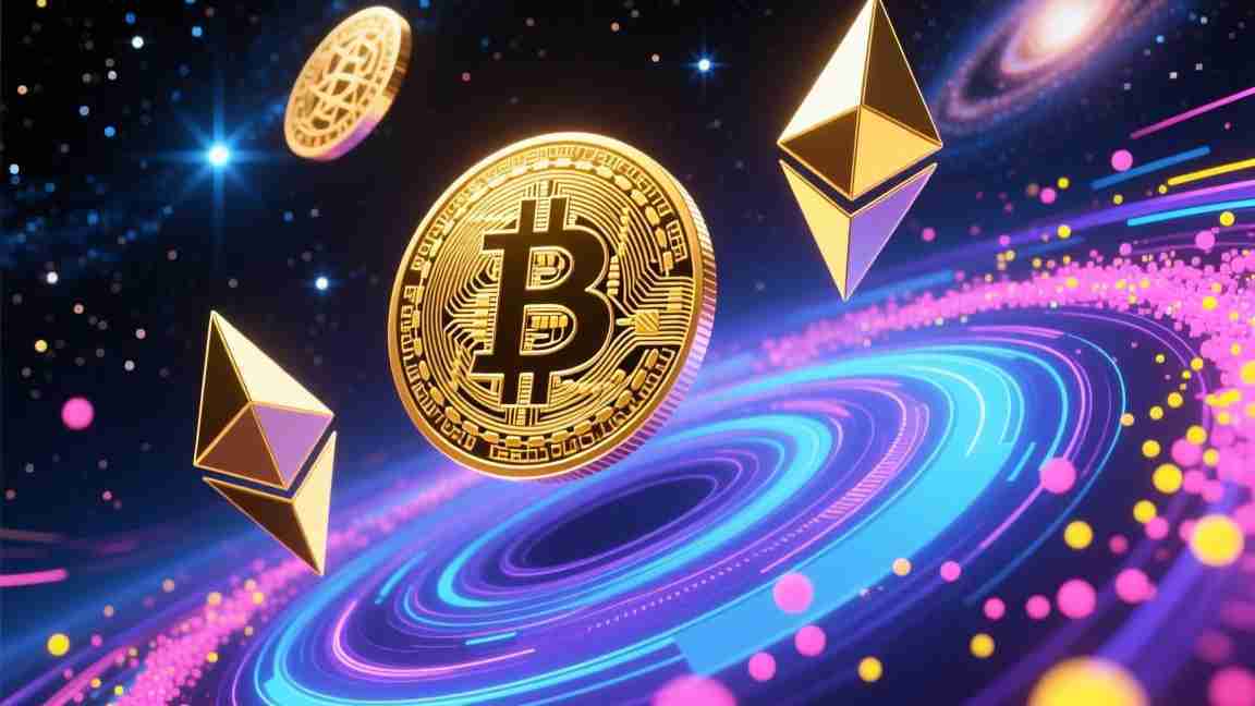 武汉欧一web3达,新引擎驱动数字浪潮,链接未来新生态