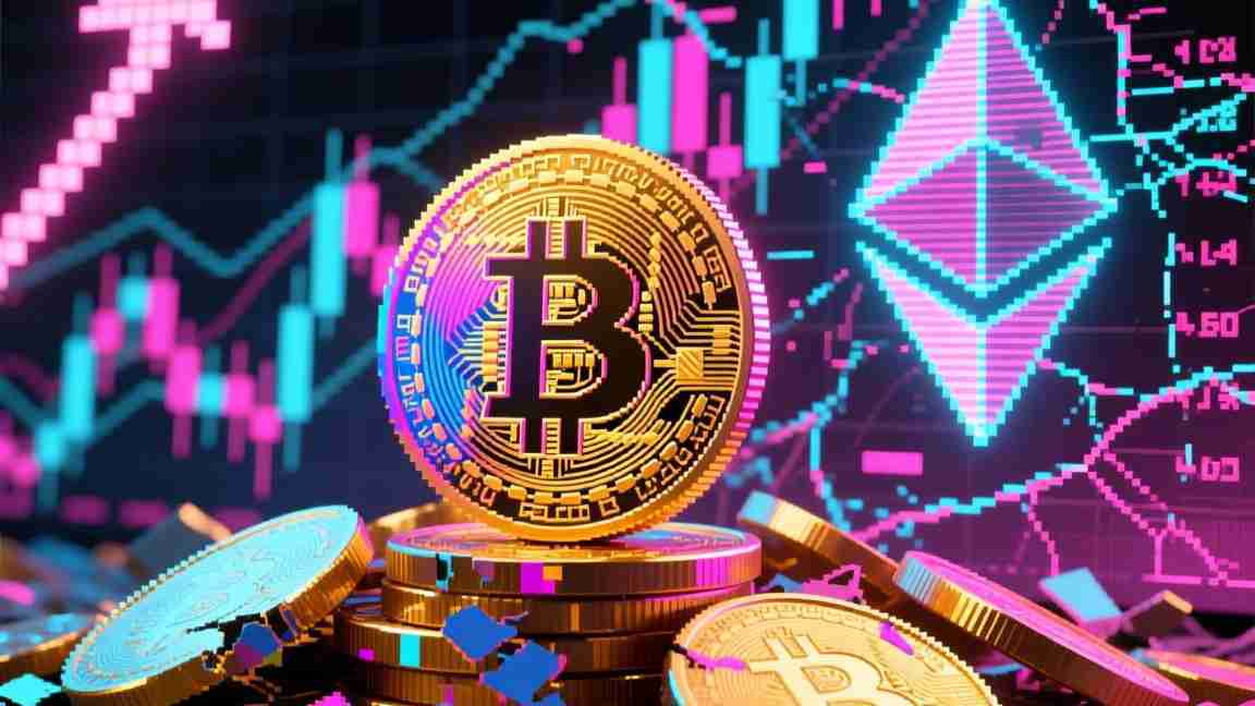 1652BTC,数字世界的黄金密码与价值迷思