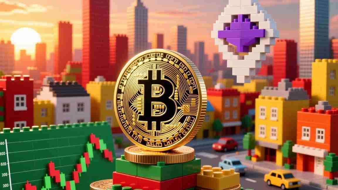 175BTC的围墙,当数字财富的入口被无形锁死