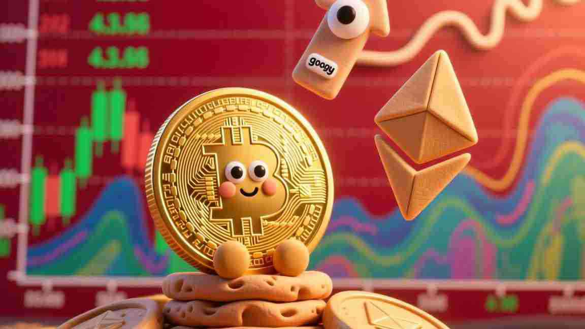 1652BTC,数字世界的黄金密码与价值迷思