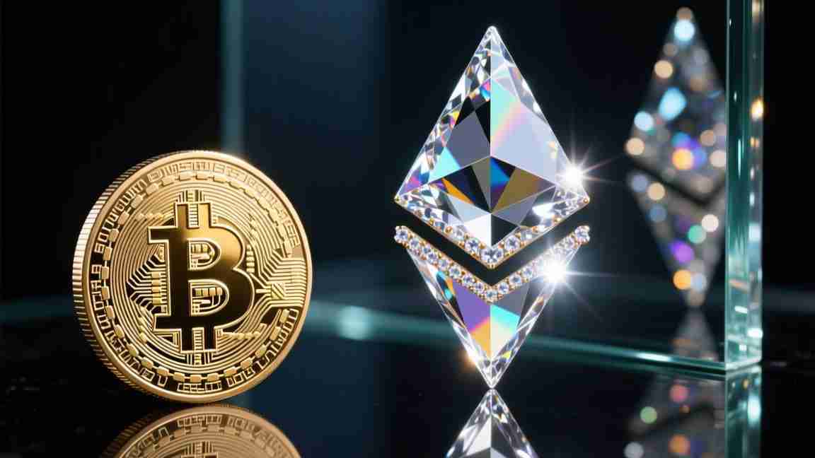 从BTC美金到RMB,我的数字货币盈利与换汇心得