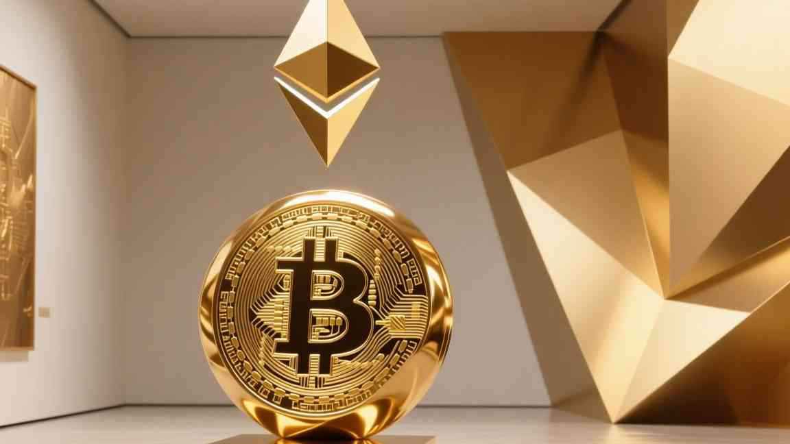 1652BTC,数字世界的黄金密码与价值迷思