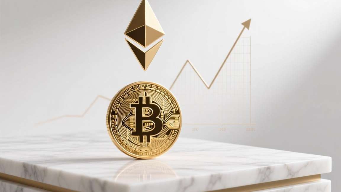 BTC信号预测,在加密市场的迷雾中寻找方向灯