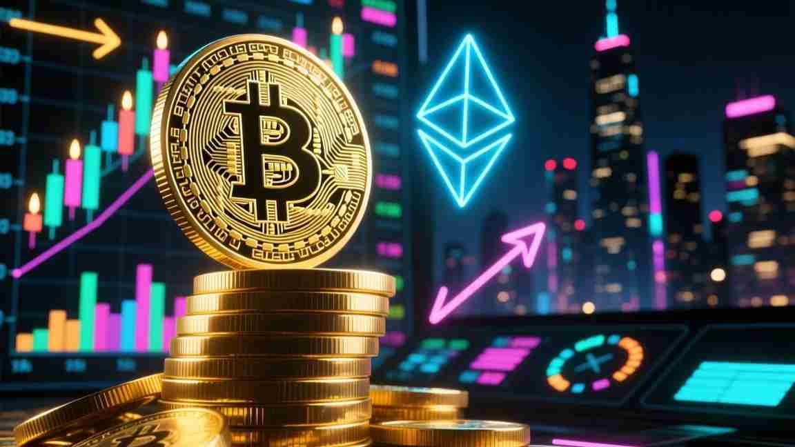 BTC带土,数字荒原上的文明拓荒者与价值重估