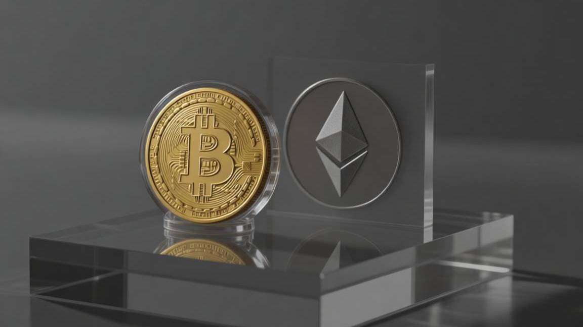 SHC数字货币与BTC,两种加密范式的碰撞与启示